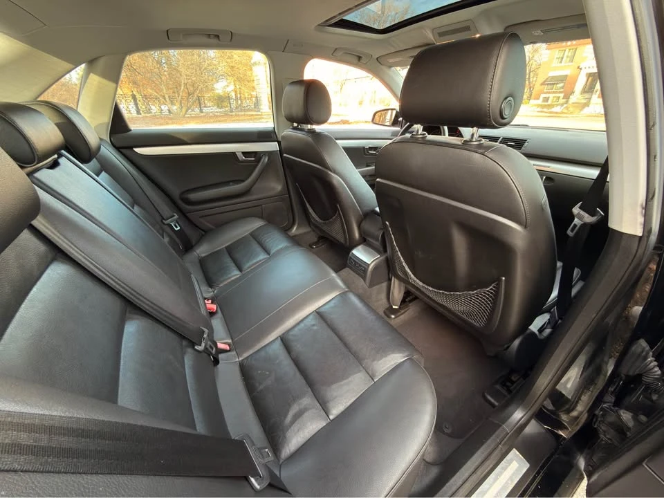 2006 Audi B7 A4 - Image 12 of 18
