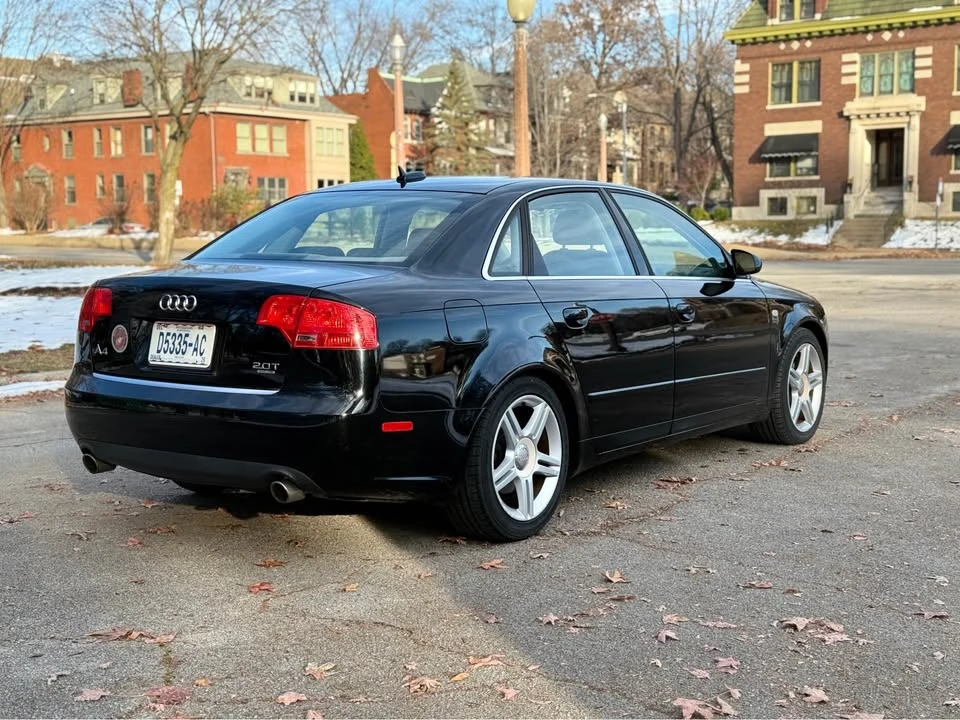 2006 Audi B7 A4 - Image 8 of 18