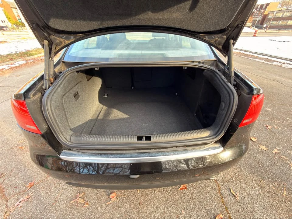 2006 Audi B7 A4 - Image 7 of 18
