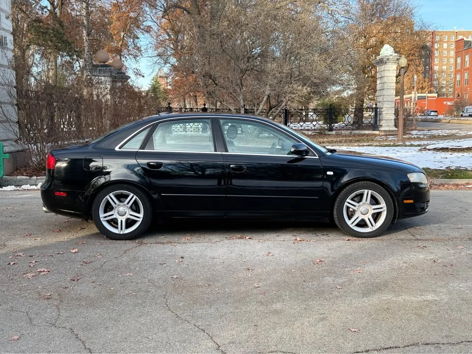 2006 Audi B7 A4 - Image 3 of 18