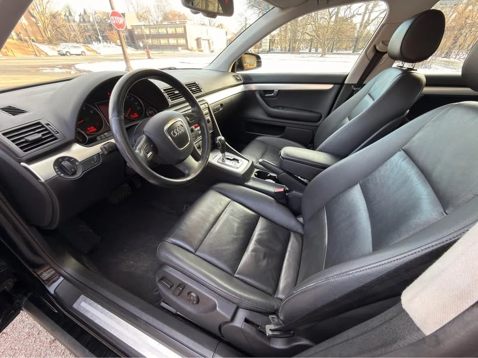 2006 Audi B7 A4 - Image 14 of 17