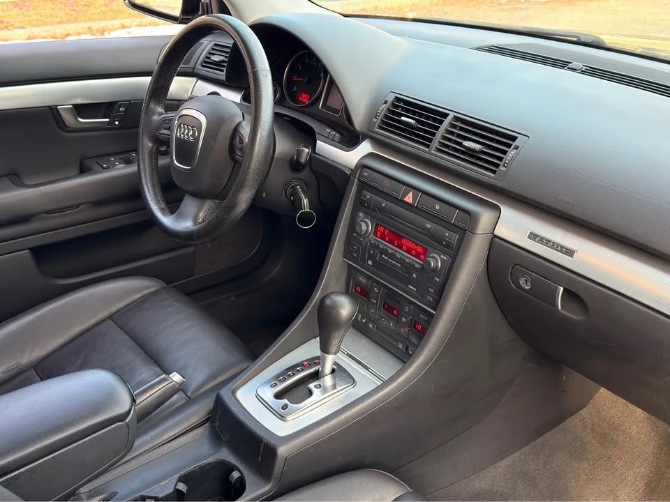 2006 Audi B7 A4 - Image 10 of 17