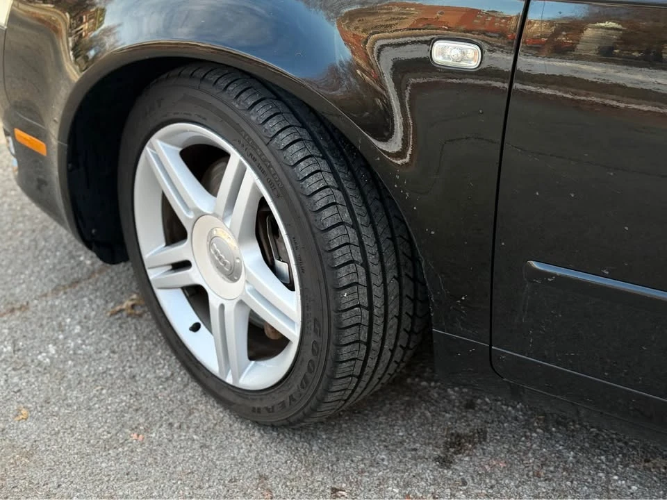 2006 Audi B7 A4 - Image 8 of 17
