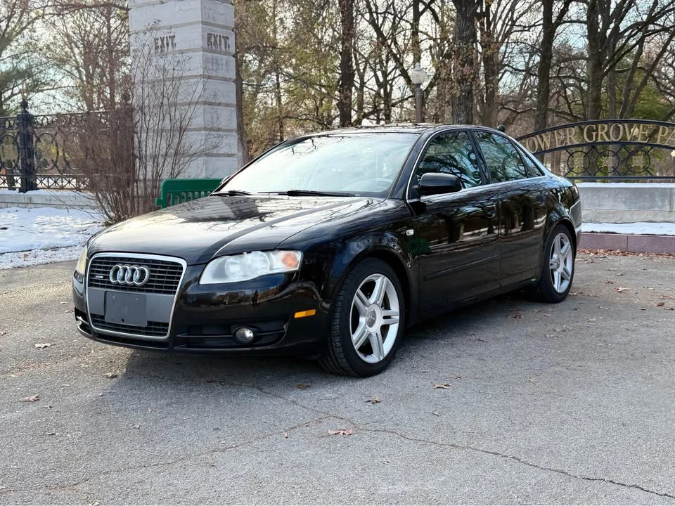 2006 Audi B7 A4 - Image 4 of 17