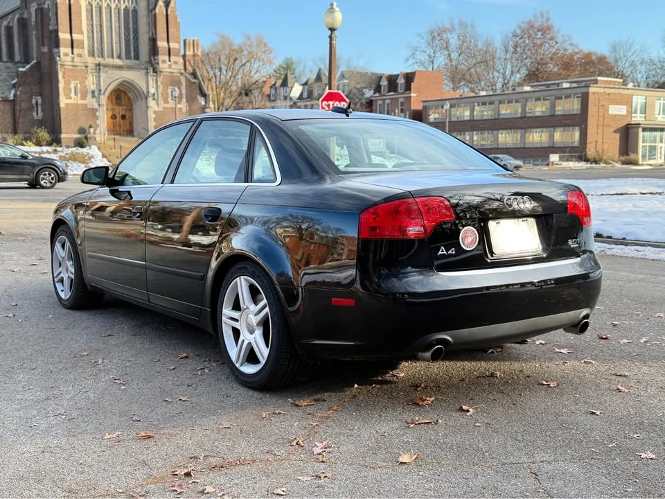 2006 Audi B7 A4 - Image 6 of 18