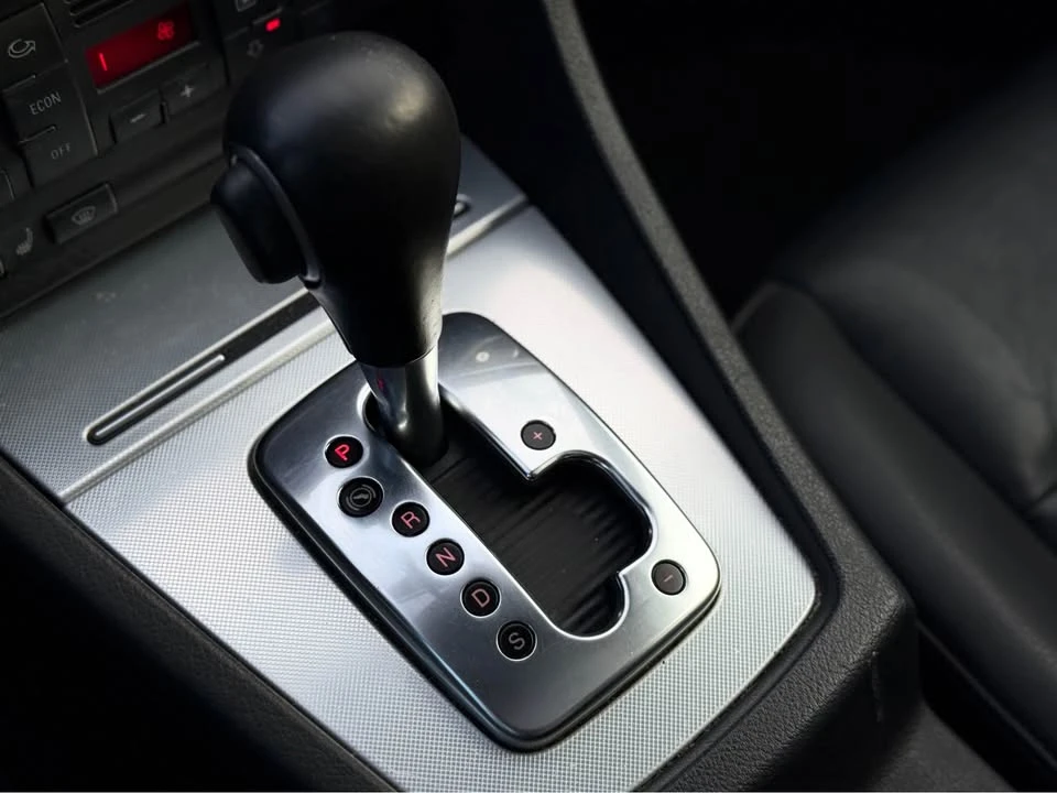 2006 Audi B7 A4 - Image 16 of 17