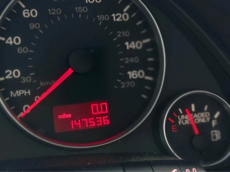 2006 Audi B7 A4 - Image 17 of 17
