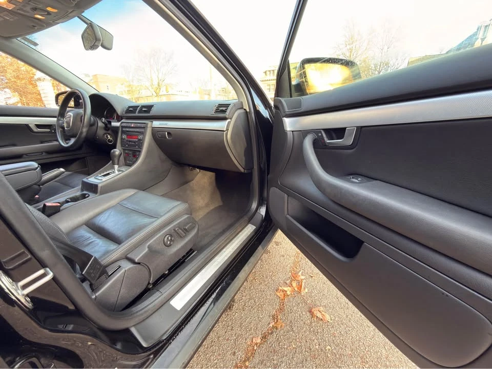 2006 Audi B7 A4 - Image 9 of 17