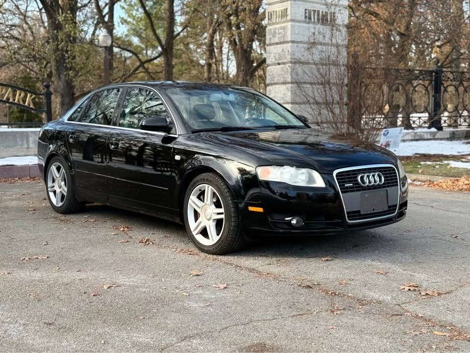 2006 Audi B7 A4 - Image 2 of 17