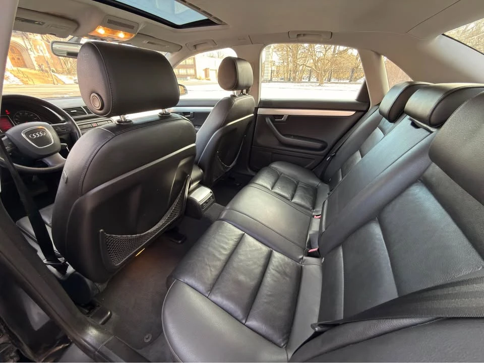 2006 Audi B7 A4 - Image 13 of 18