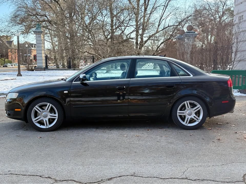 2006 Audi B7 A4 - Image 5 of 17