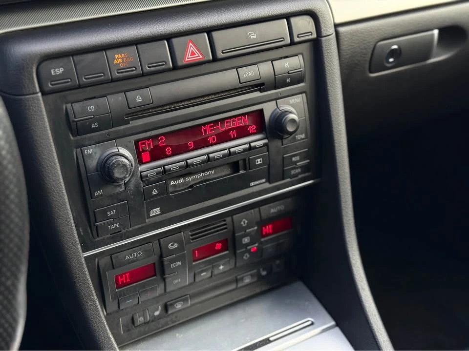 2006 Audi B7 A4 - Image 16 of 18