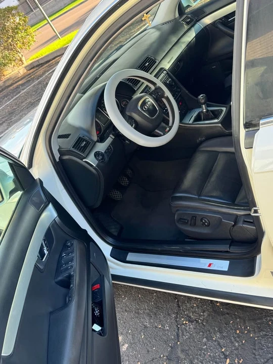 2006 Audi B7 A4 - Image 14 of 20