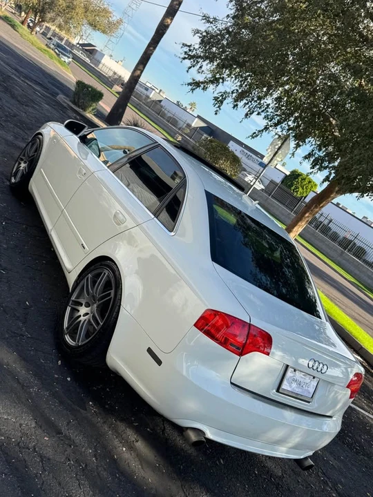 2006 Audi B7 A4 - Image 12 of 20