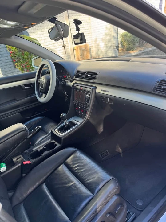 2006 Audi B7 A4 - Image 4 of 20