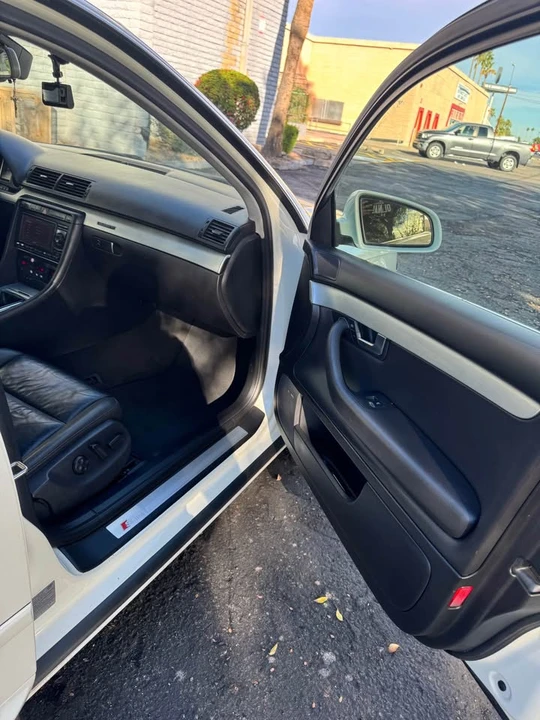 2006 Audi B7 A4 - Image 5 of 20