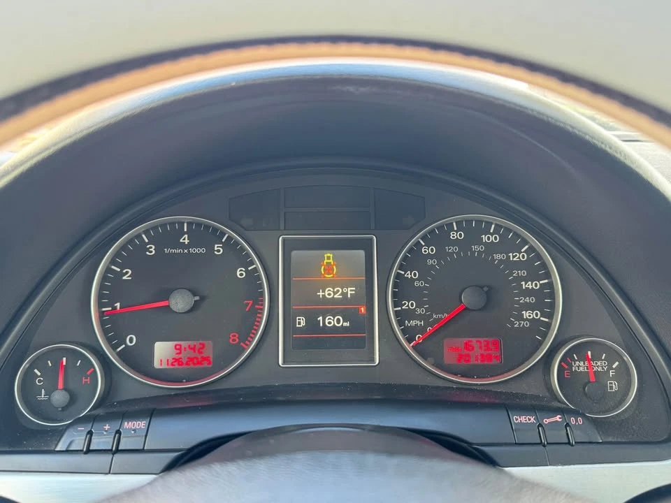 2006 Audi B7 A4 - Image 16 of 20