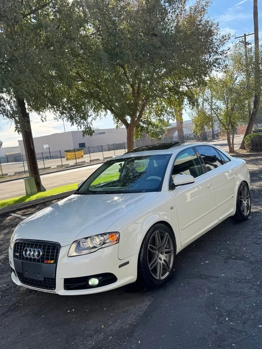 2006 Audi B7 A4 - Image 3 of 20