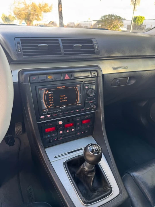 2006 Audi B7 A4 - Image 15 of 20