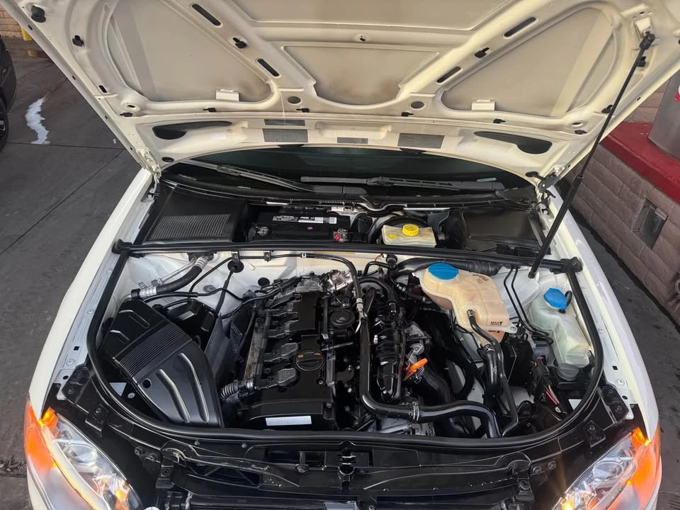 2006 Audi B7 A4 - Image 19 of 20