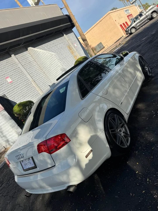 2006 Audi B7 A4 - Image 10 of 20