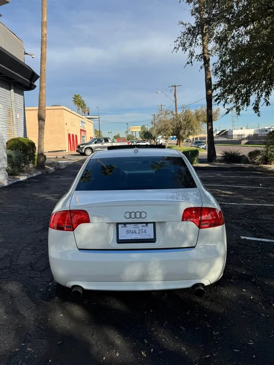 2006 Audi B7 A4 - Image 11 of 20