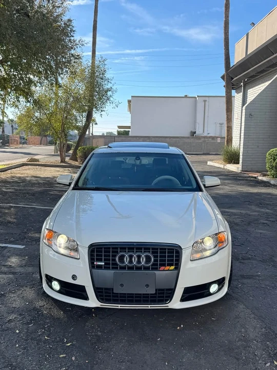 2006 Audi B7 A4 - Image 2 of 20