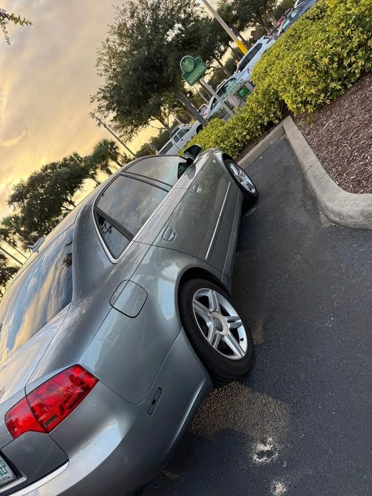 2006 Audi B7 A4 - Image 2 of 3