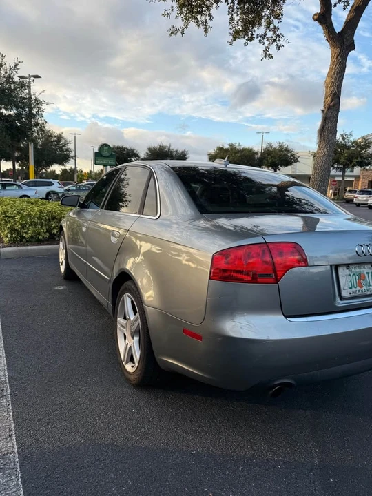 2006 Audi B7 A4 - Image 3 of 3