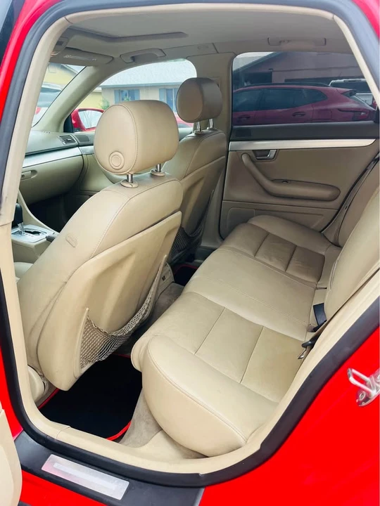 2006 Audi B7 A4 - Image 7 of 11