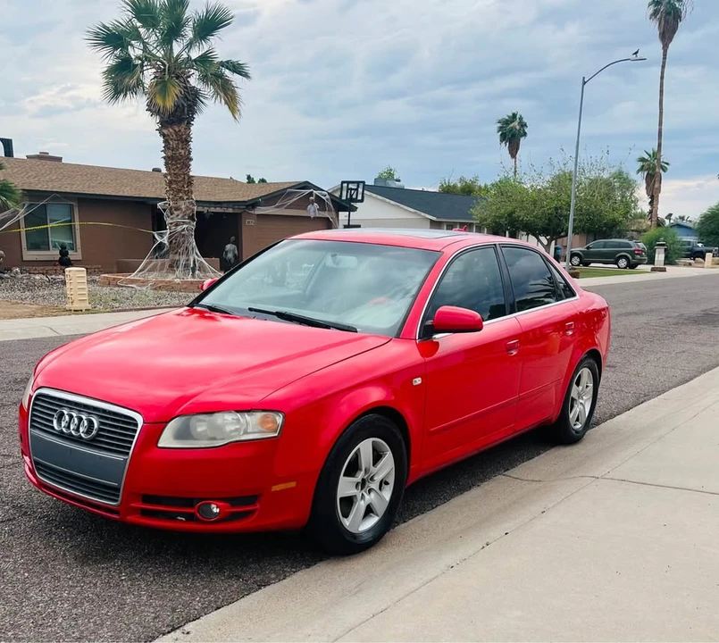 2006 Audi B7 A4 - Image 3 of 11