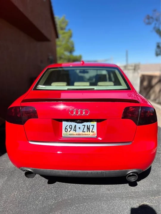 2006 Audi B7 A4 - Image 3 of 20