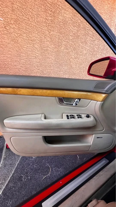 2006 Audi B7 A4 - Image 10 of 20