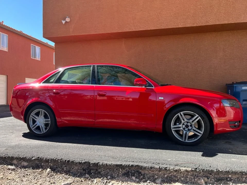 2006 Audi B7 A4 - Image 2 of 20