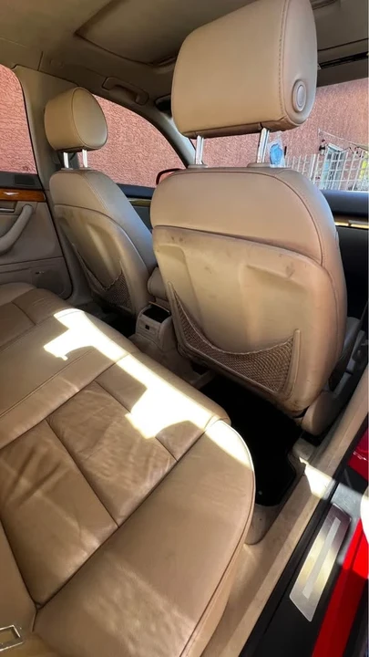 2006 Audi B7 A4 - Image 16 of 20