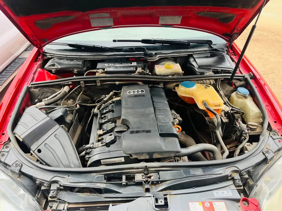 2006 Audi B7 A4 - Image 11 of 11