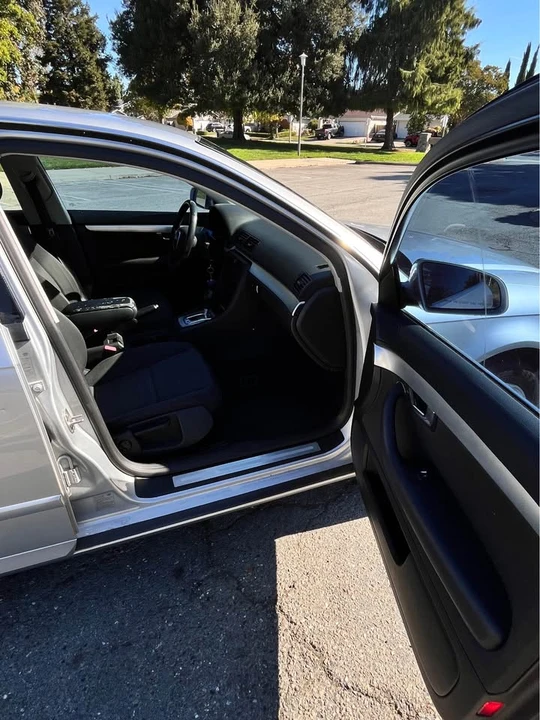 2006 Audi B7 A4 - Image 14 of 18