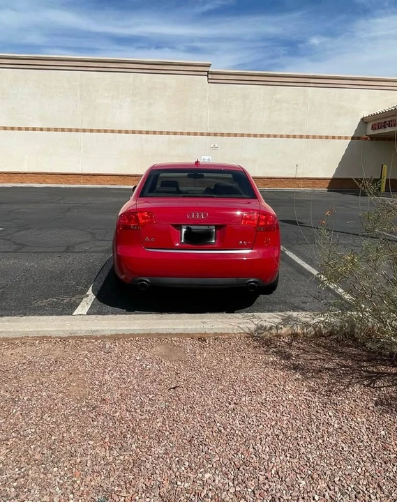 2006 Audi B7 A4 - Image 4 of 4