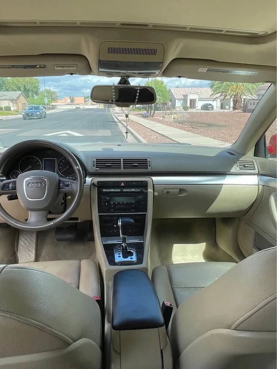 2006 Audi B7 A4 - Image 9 of 9