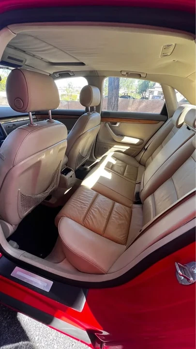2006 Audi B7 A4 - Image 12 of 20