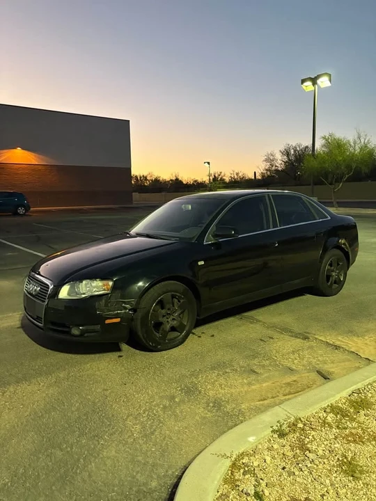 2006 Audi B7 A4 - Image 8 of 12