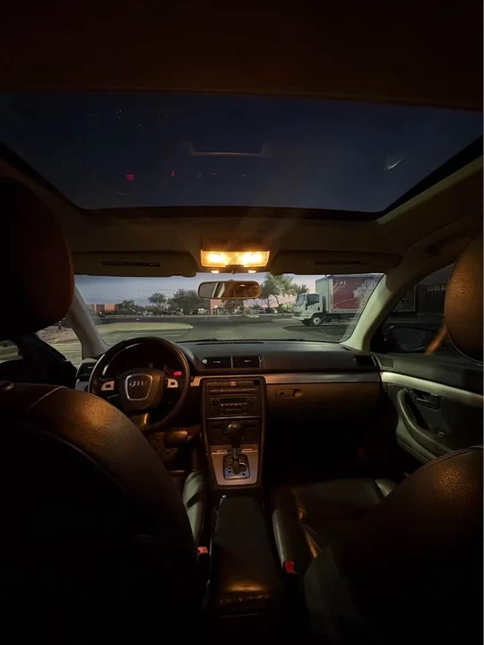2006 Audi B7 A4 - Image 11 of 12