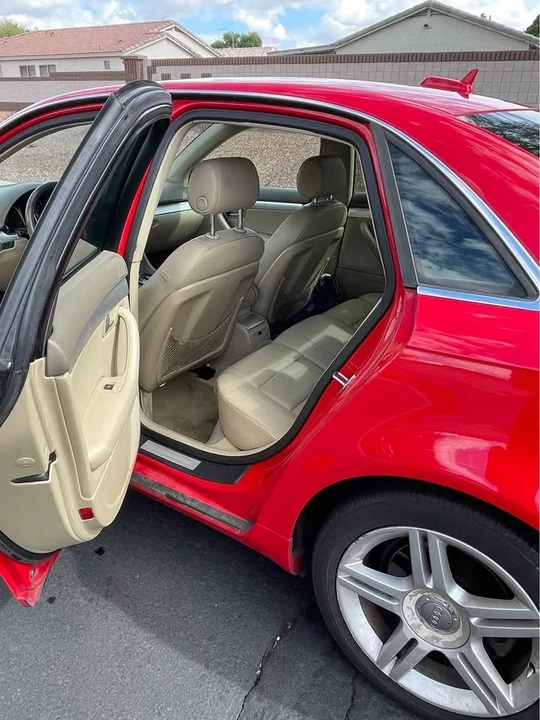 2006 Audi B7 A4 - Image 8 of 9
