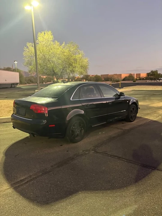 2006 Audi B7 A4 - Image 4 of 12