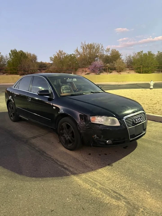 2006 Audi B7 A4 - Image 2 of 12