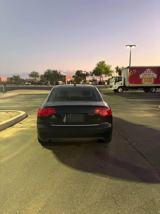 2006 Audi B7 A4 - Image 5 of 12