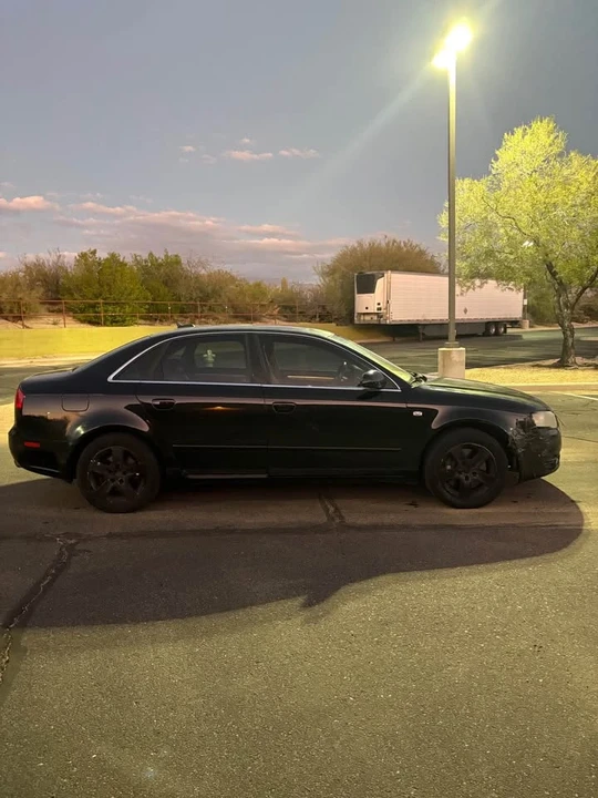 2006 Audi B7 A4 - Image 3 of 12