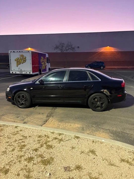 2006 Audi B7 A4 - Image 7 of 12