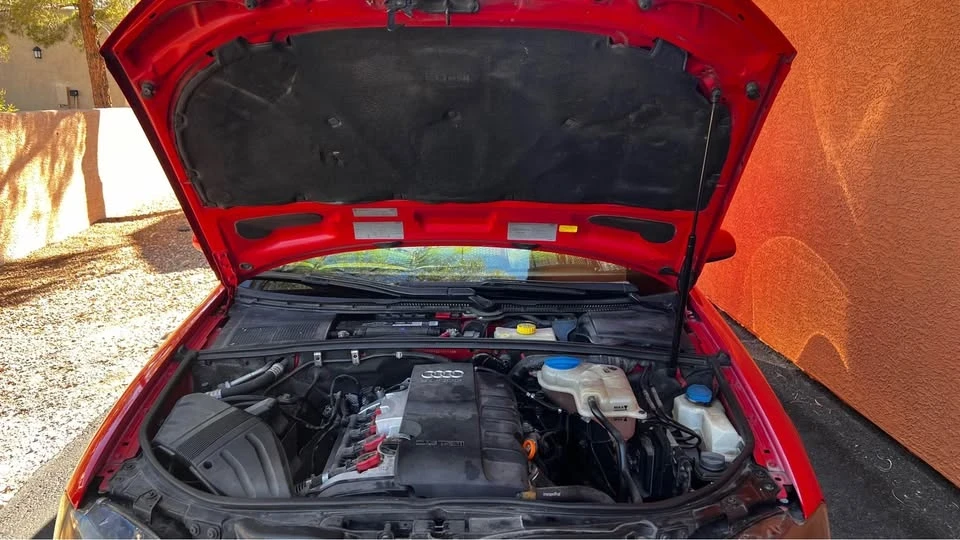 2006 Audi B7 A4 - Image 19 of 20