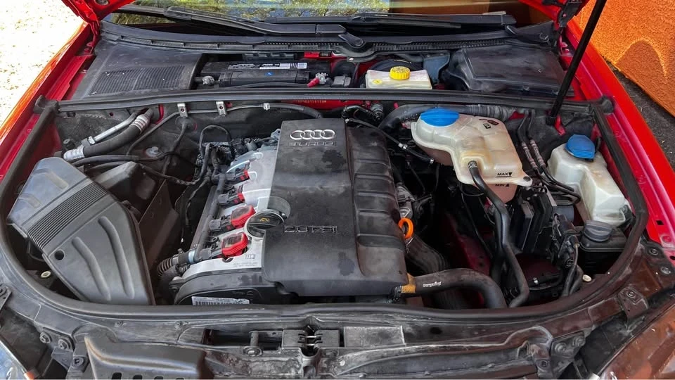 2006 Audi B7 A4 - Image 18 of 20